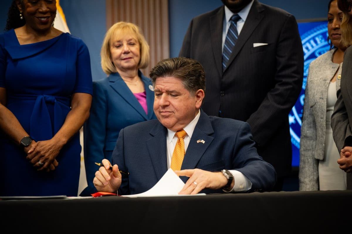 Digital asset industry group sues to block Illinois’ first-in-the-nation cryptocurrency tax