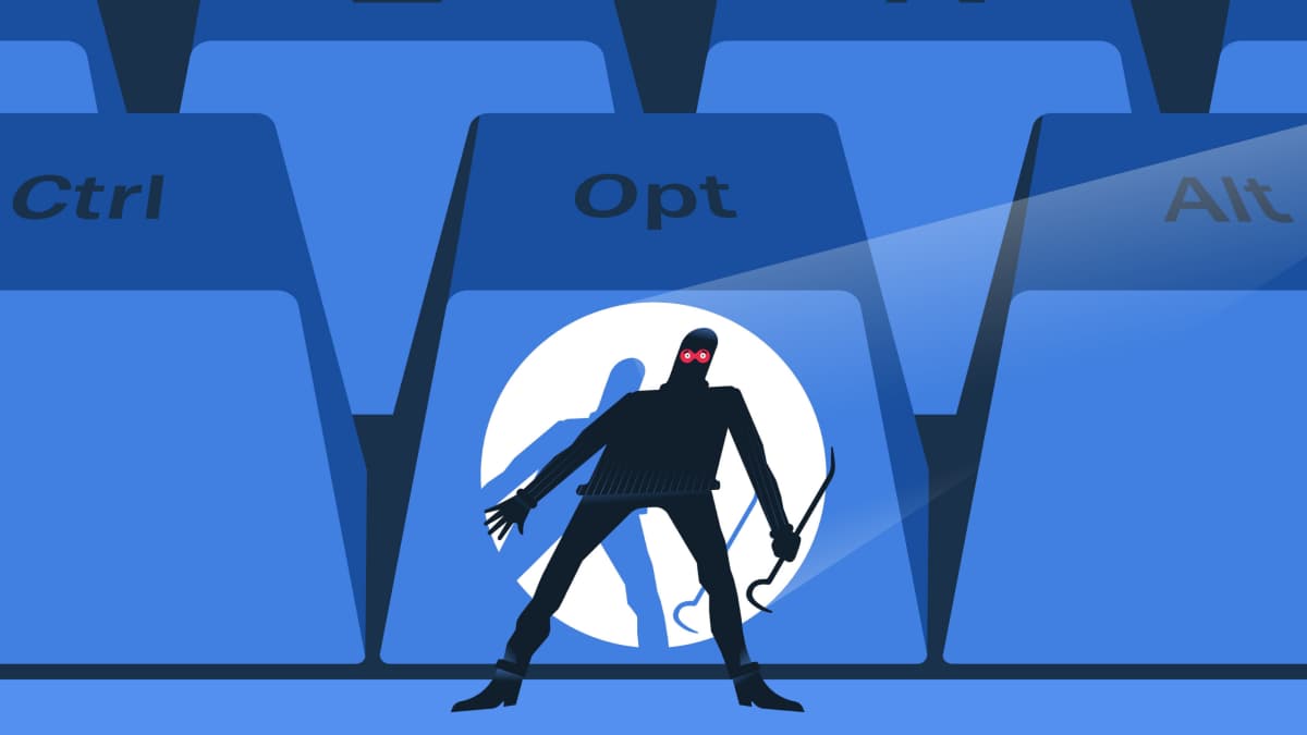 This Malware Kills Your Apps 5 Times a Second Until You Give Up Your Password