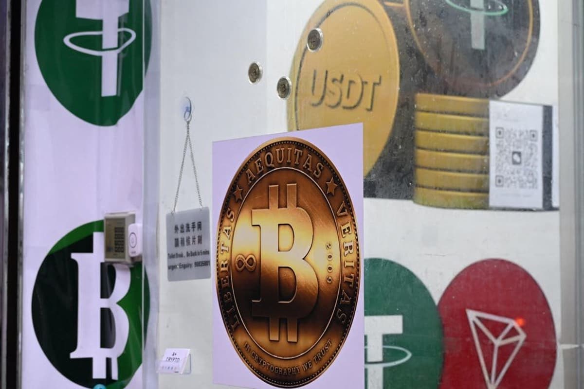 'Banking Is Becoming A Stablecoin'—Wirex's Bet Against Revolut's Rails