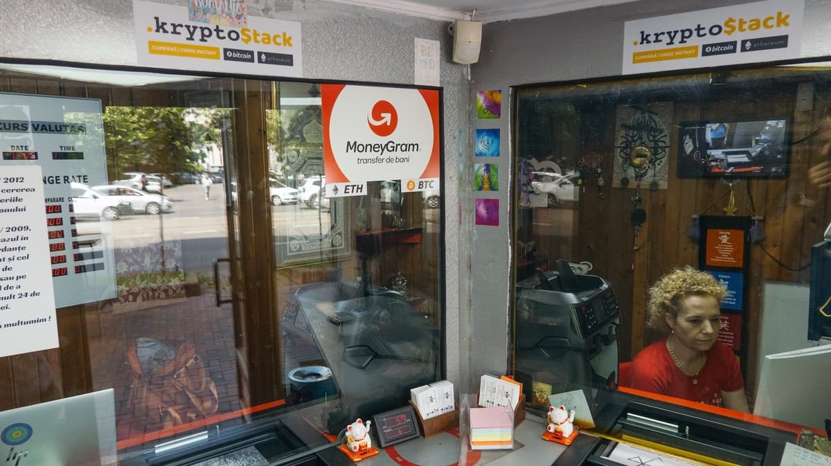 Canadian intelligence flags crypto-to-cash services as ‘knowingly facilitating money laundering,’ document shows - ICIJ