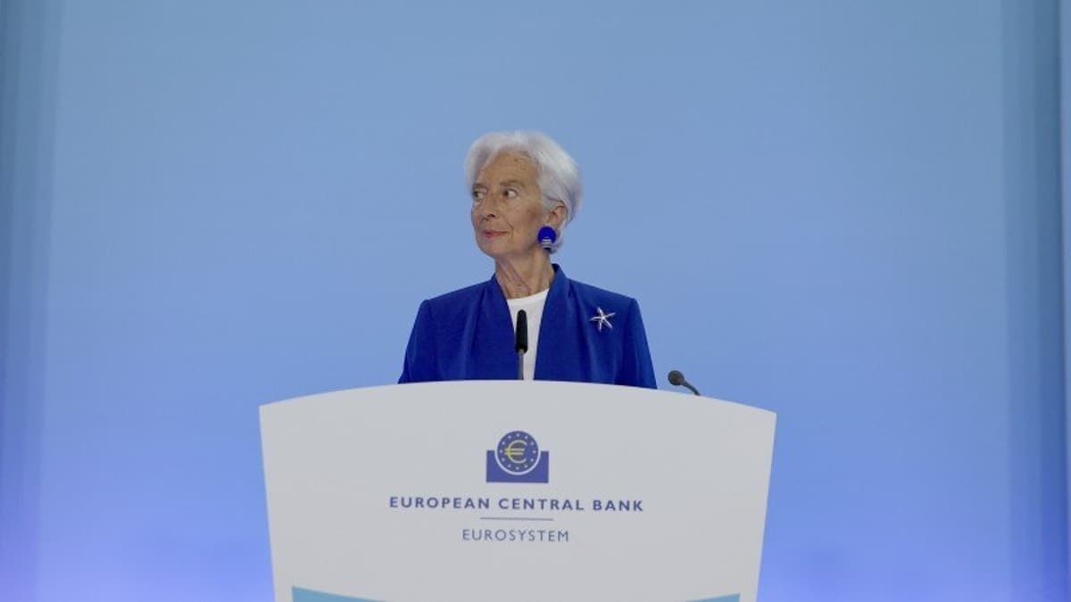 FX Daily: Can the ECB break the euro’s low-volatility torpor?