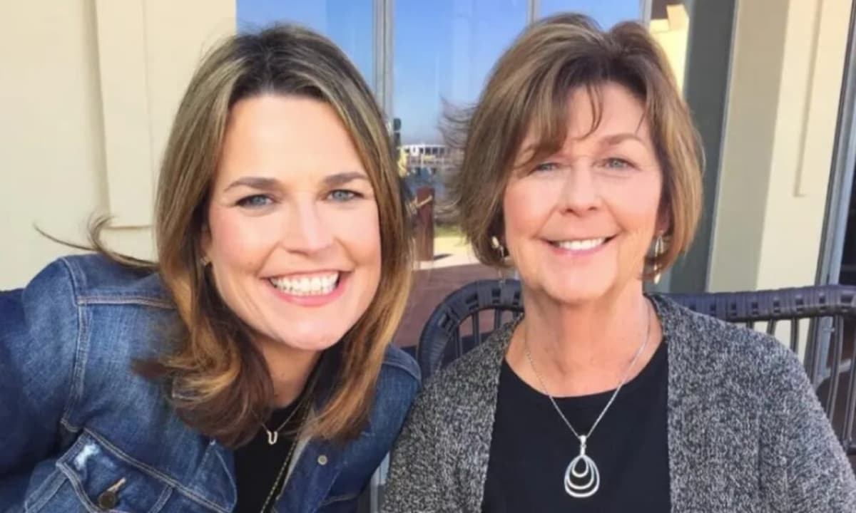 Nancy Guthrie Update: Ransom Note Details Revealed 6 Months After Her Disappearance