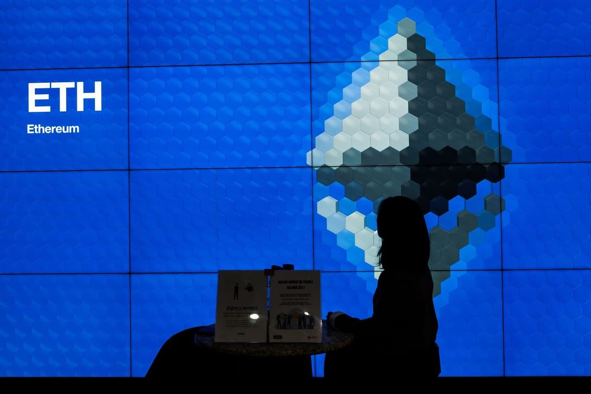 There’s A New Benchmark Index For Digital Assets—And Bitcoin’s Not In It