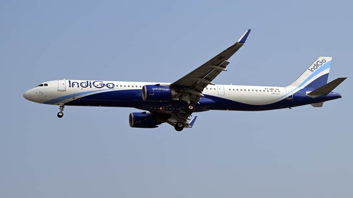IndiGo Q1 preview: Profits seen falling despite higher airfares amid crude price surge