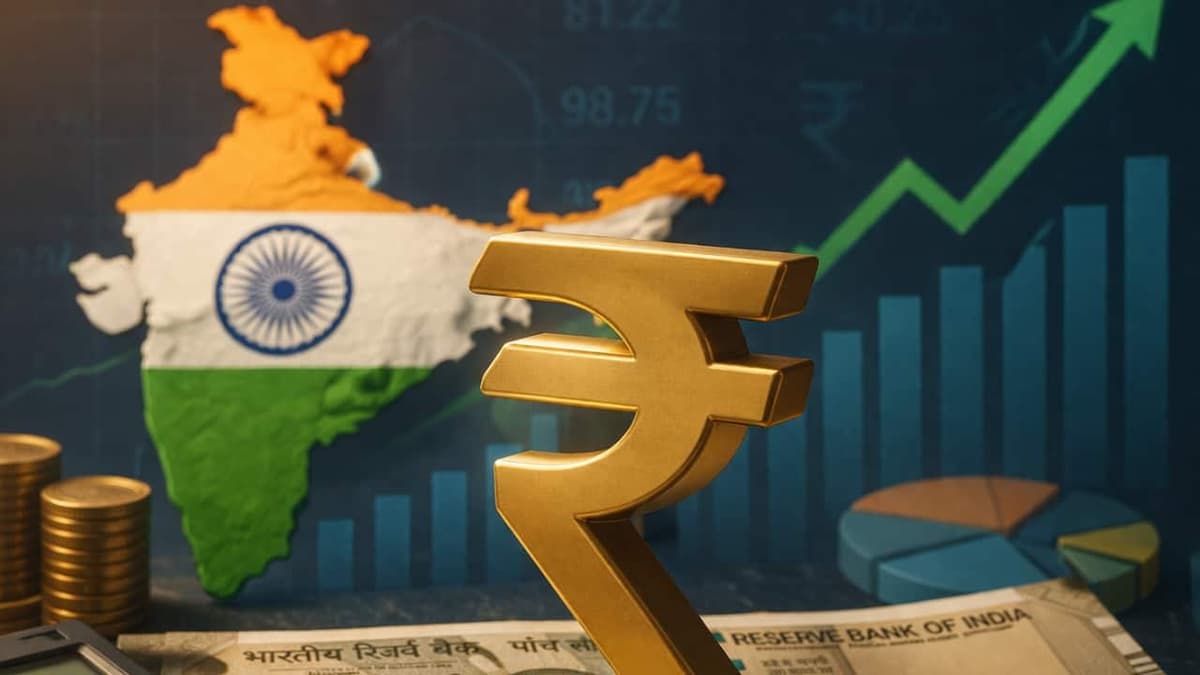 Strong macro fundamentals, RBI measures may ease depreciation pressure on the rupee: FinMin