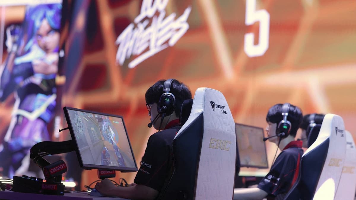 Steam malware scam allegedly stole $220K in cryptocurrency from gamers. Here’s how to spot and avoid fake game downloads