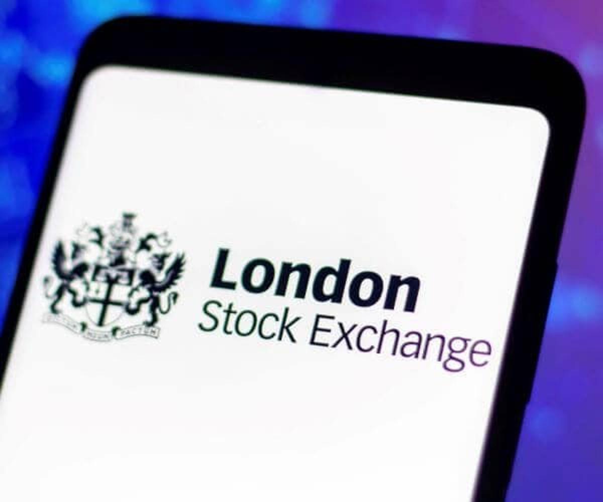 London Stock Exchange Plans 24/7 Trading