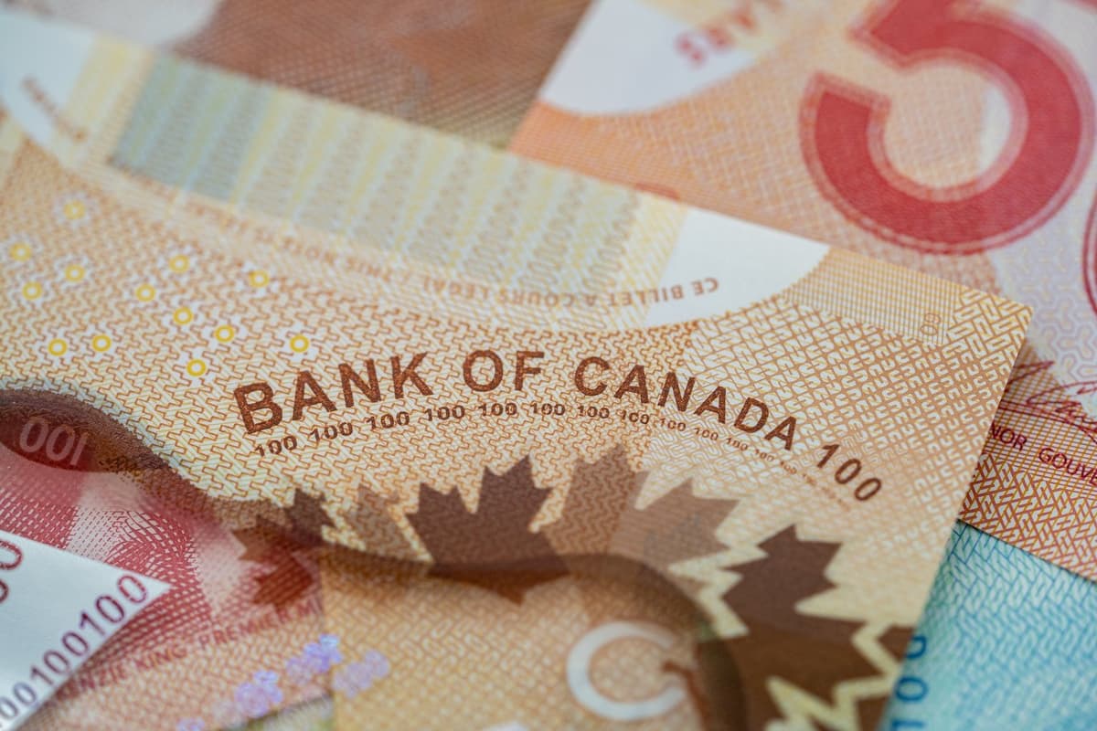 Aided By China, Equities Bounce Back; CAD Recovers From Drop On US Threat Of 50% Tariffs
