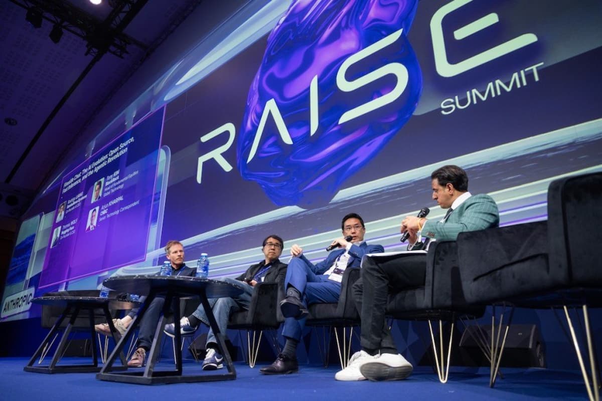 Hyve Bets Big on AI With Triple Acquisition