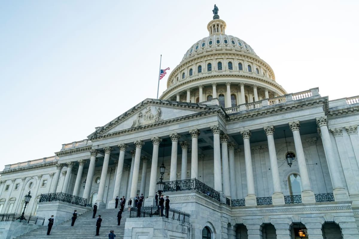 Clarity Act gives law enforcement the tools it needs for decentralized finance