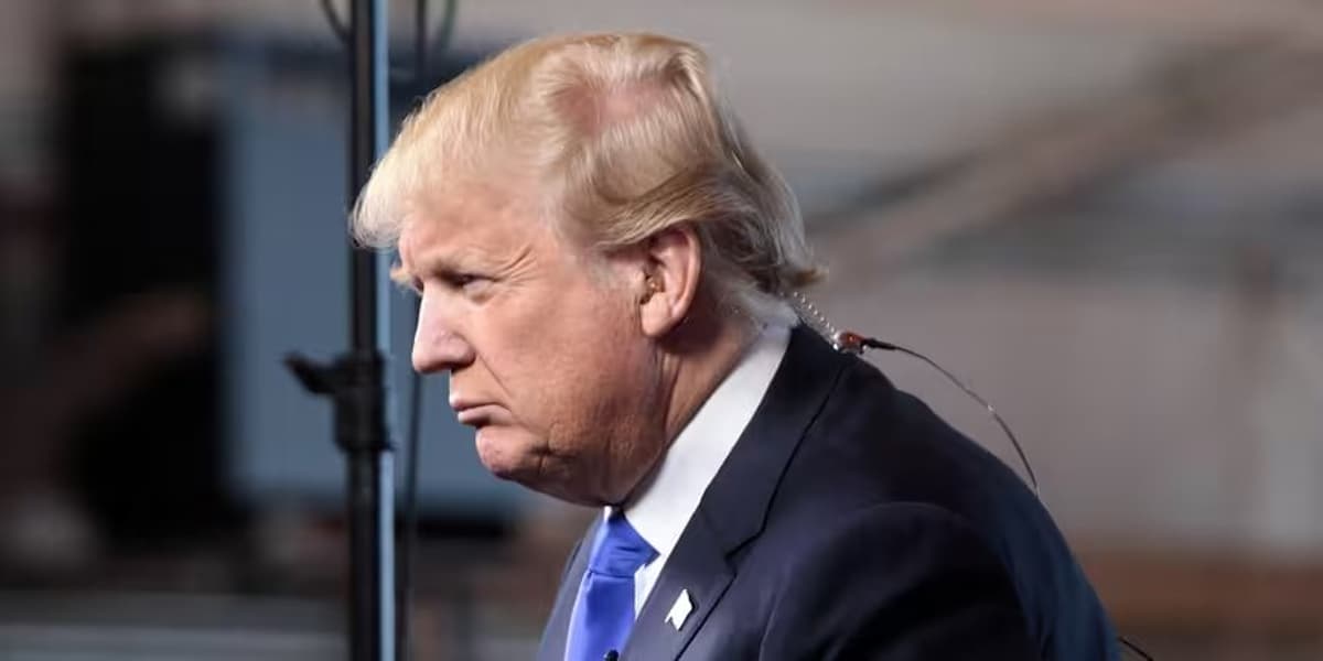 Trump reports about $1.4bn in crypto income as digital assets eclipse property