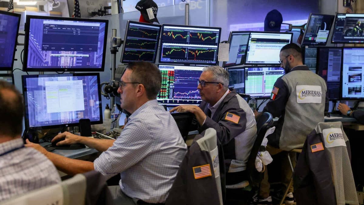 6 high‑risk stocks that could be big winners