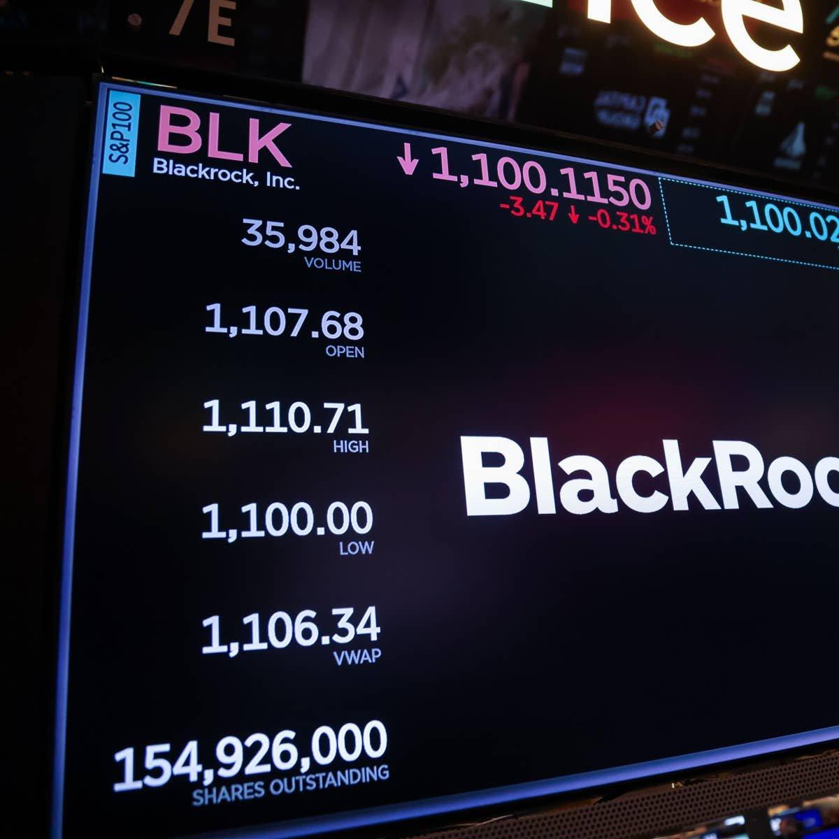 BlackRock, Coinbase and MicroStrategy prepare for scary 'Q-Day'