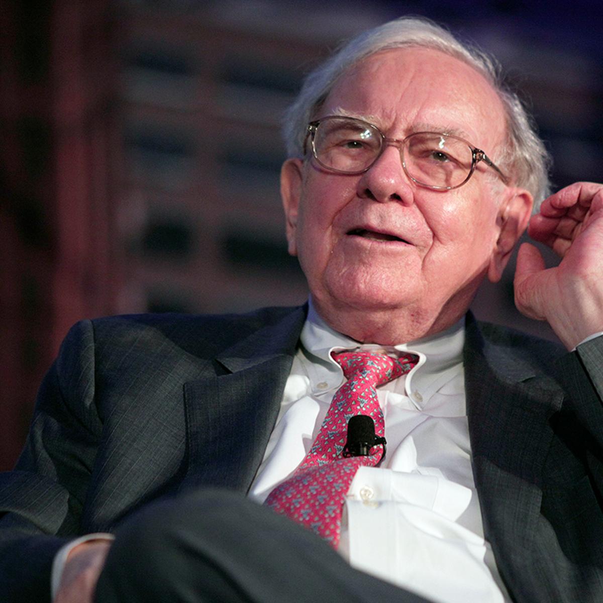 Here is how much Bitcoin you actually need to get rich like Warren Buffett or Elon Musk