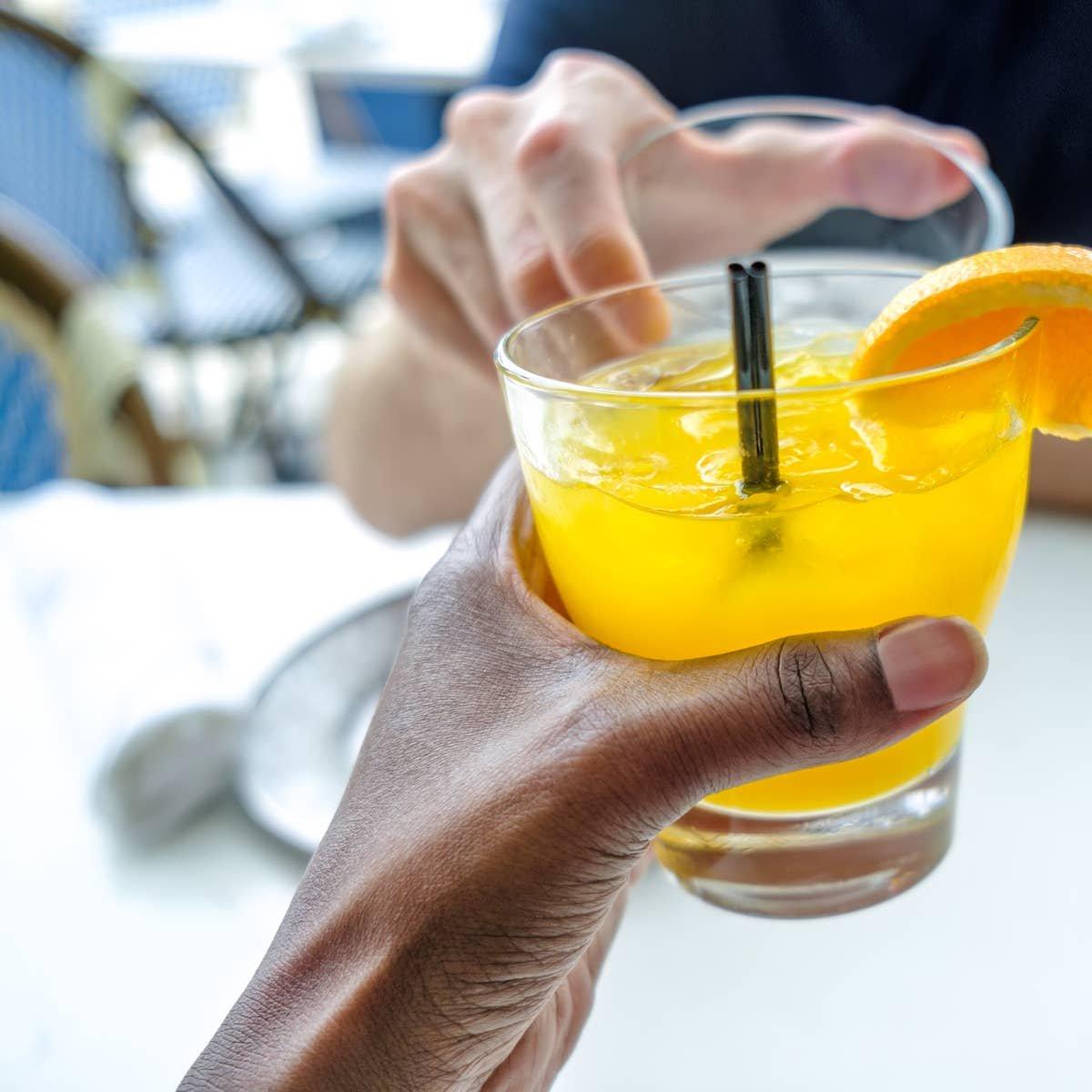 Billionaire doubles down on Orange Juice