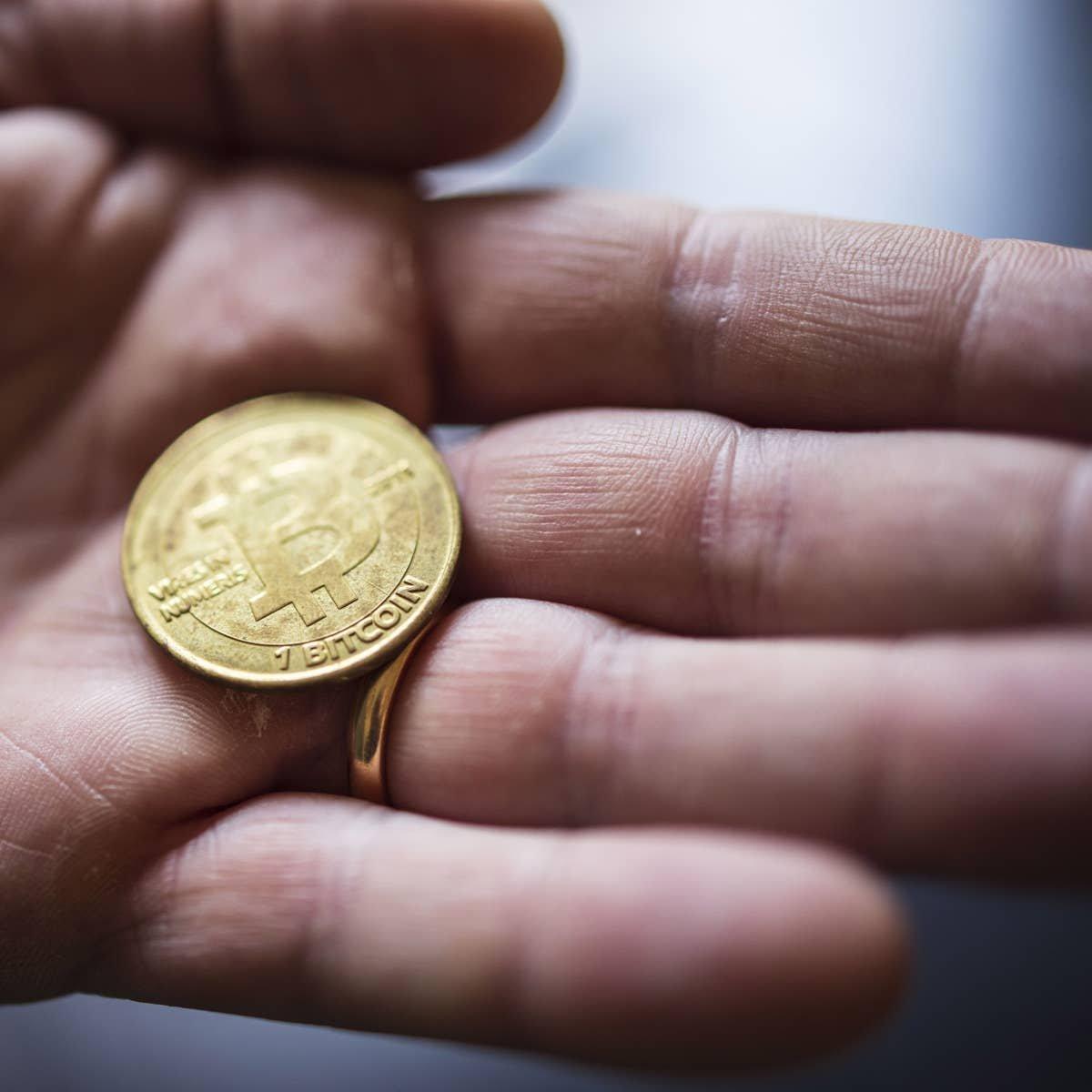Analyst reveals Bitcoin is massively undervalued at $65,000