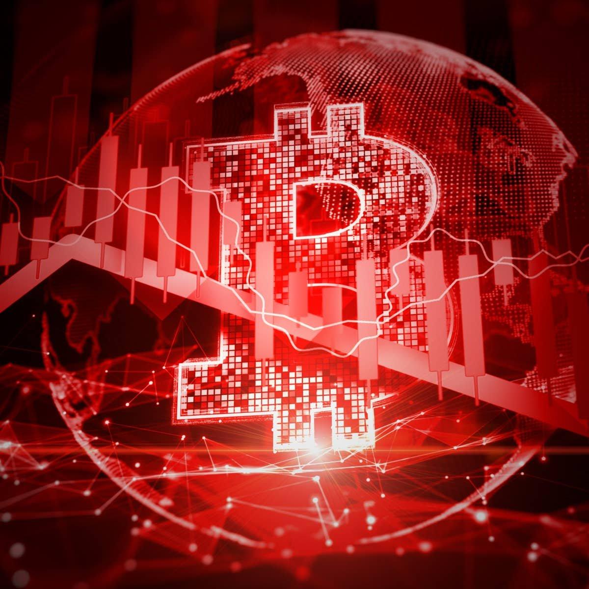 Analyst who called Bitcoin's drop from $100,000 to $75,000 now sees $50,000 as the next stop