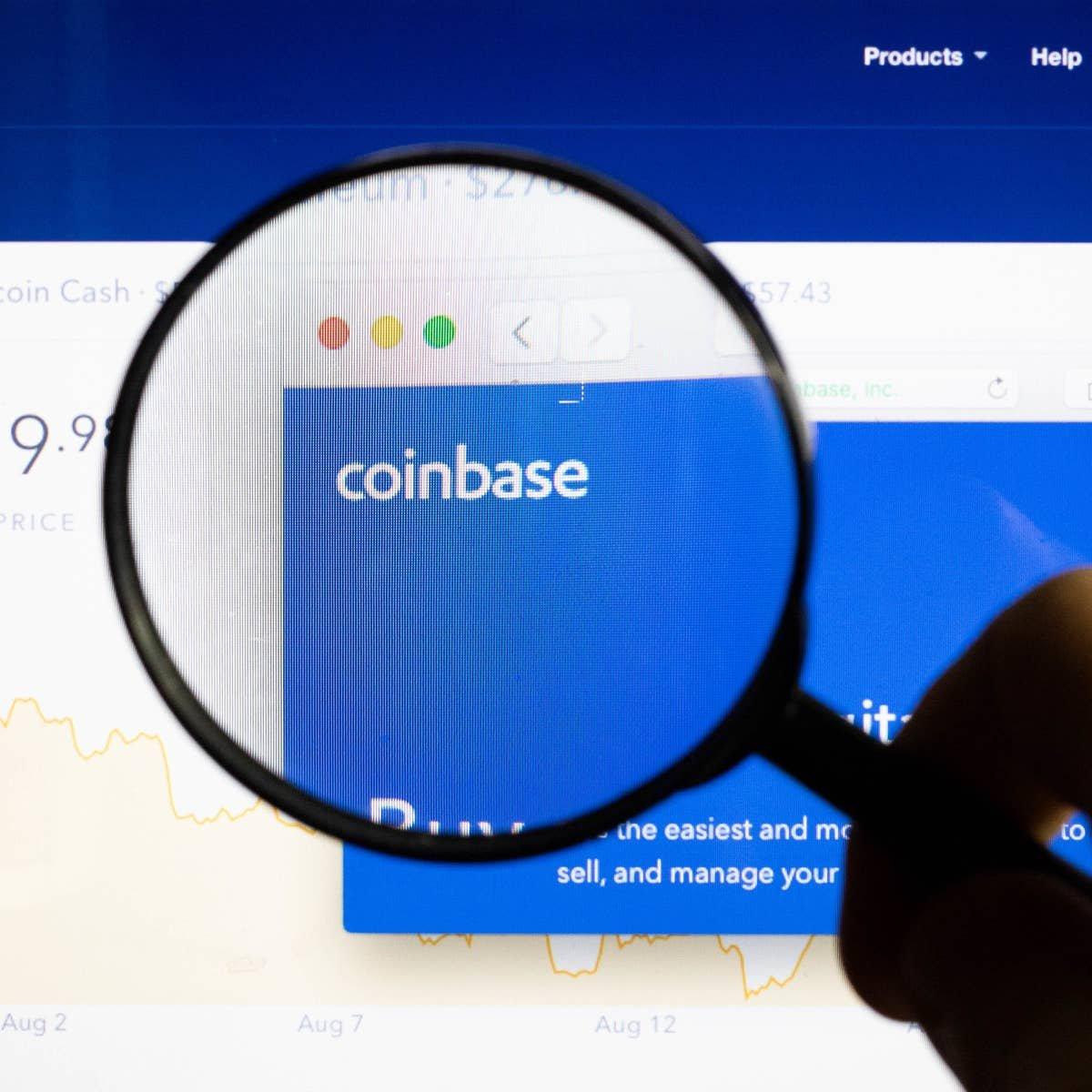 Analyst cuts Coinbase price target 40% ahead of Q2 earnings