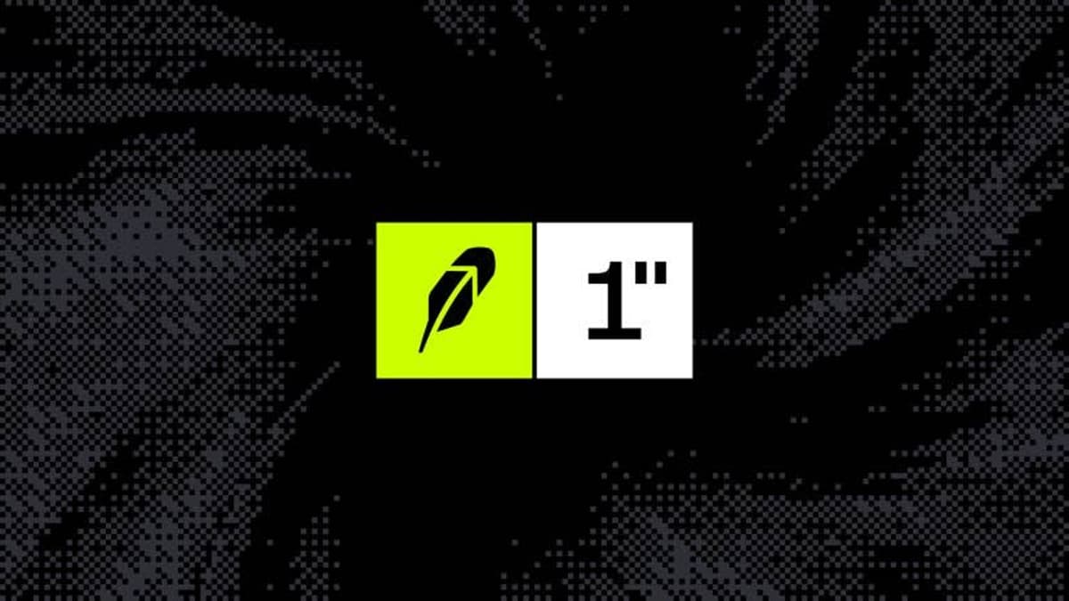 1inch integrates Robinhood Chain as tokenized stock trading goes onchain