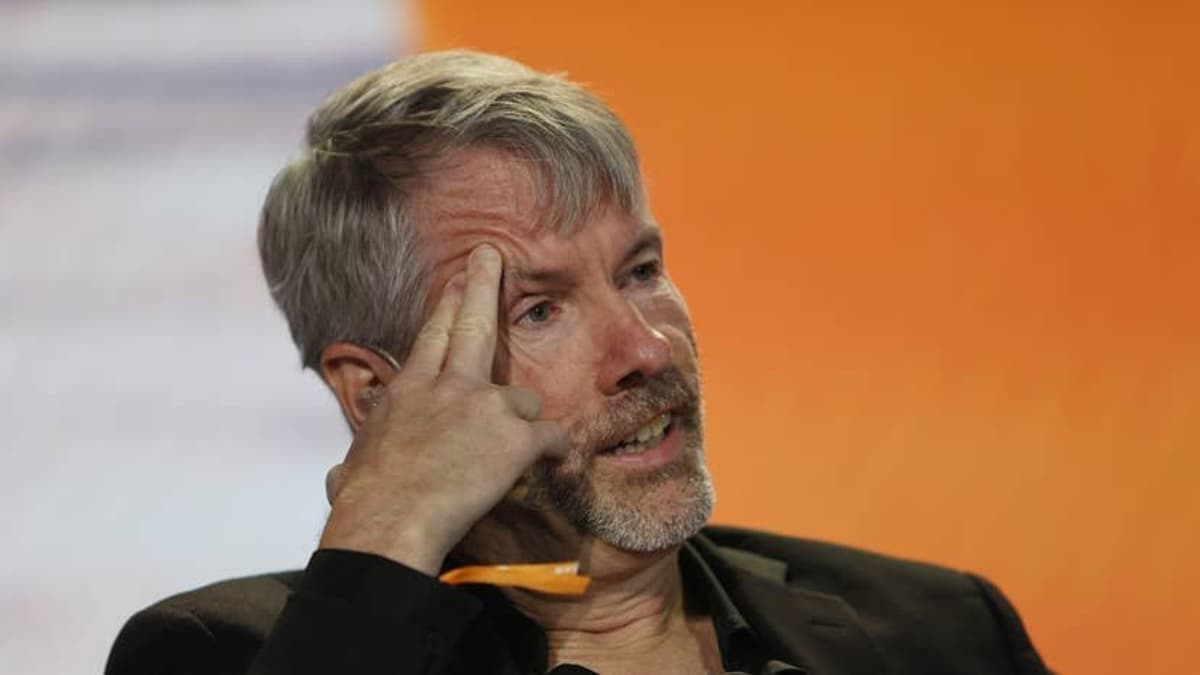 Michael Saylor warns against changing Bitcoin's core rules