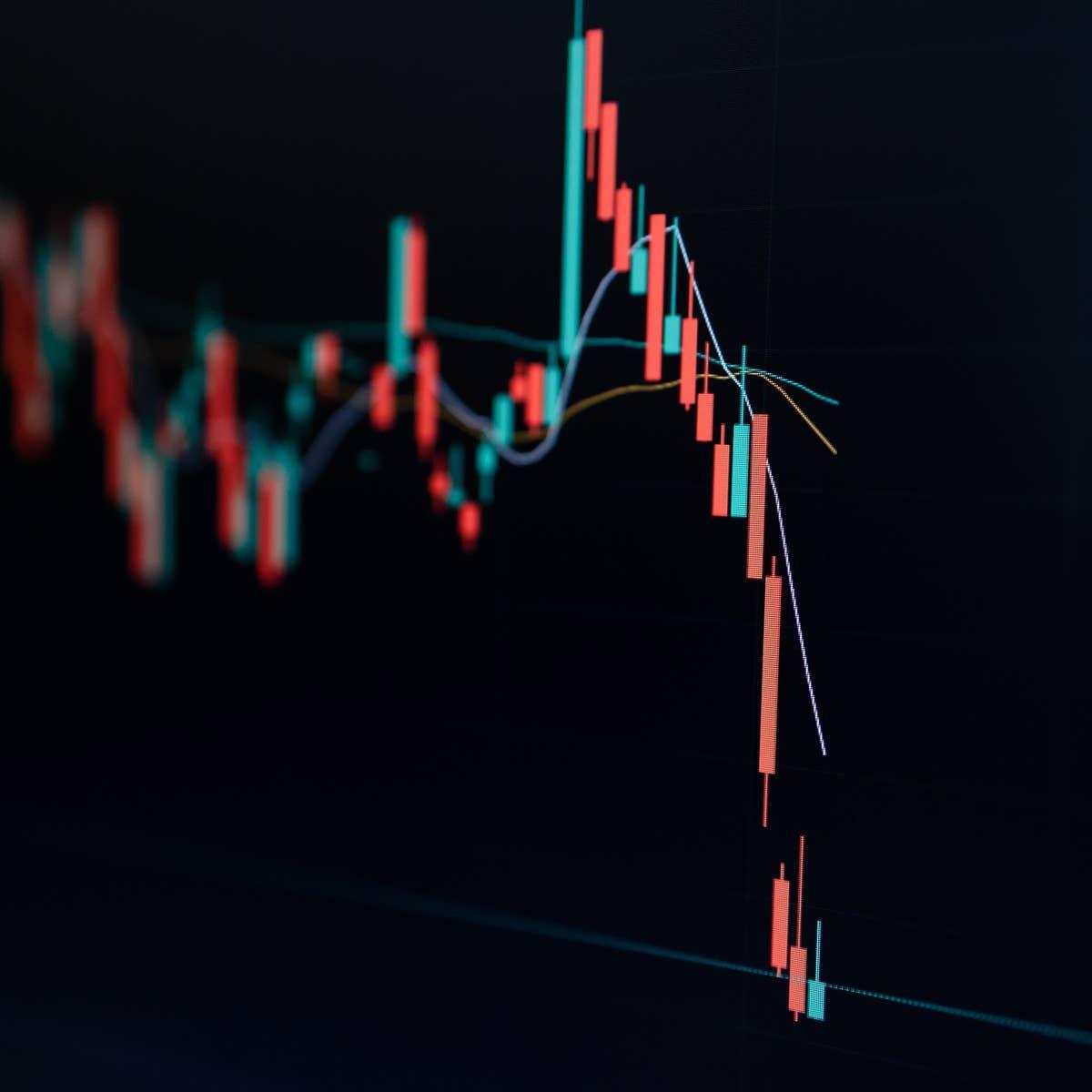 XXI stock plunges 18% after CEO's abrupt exit