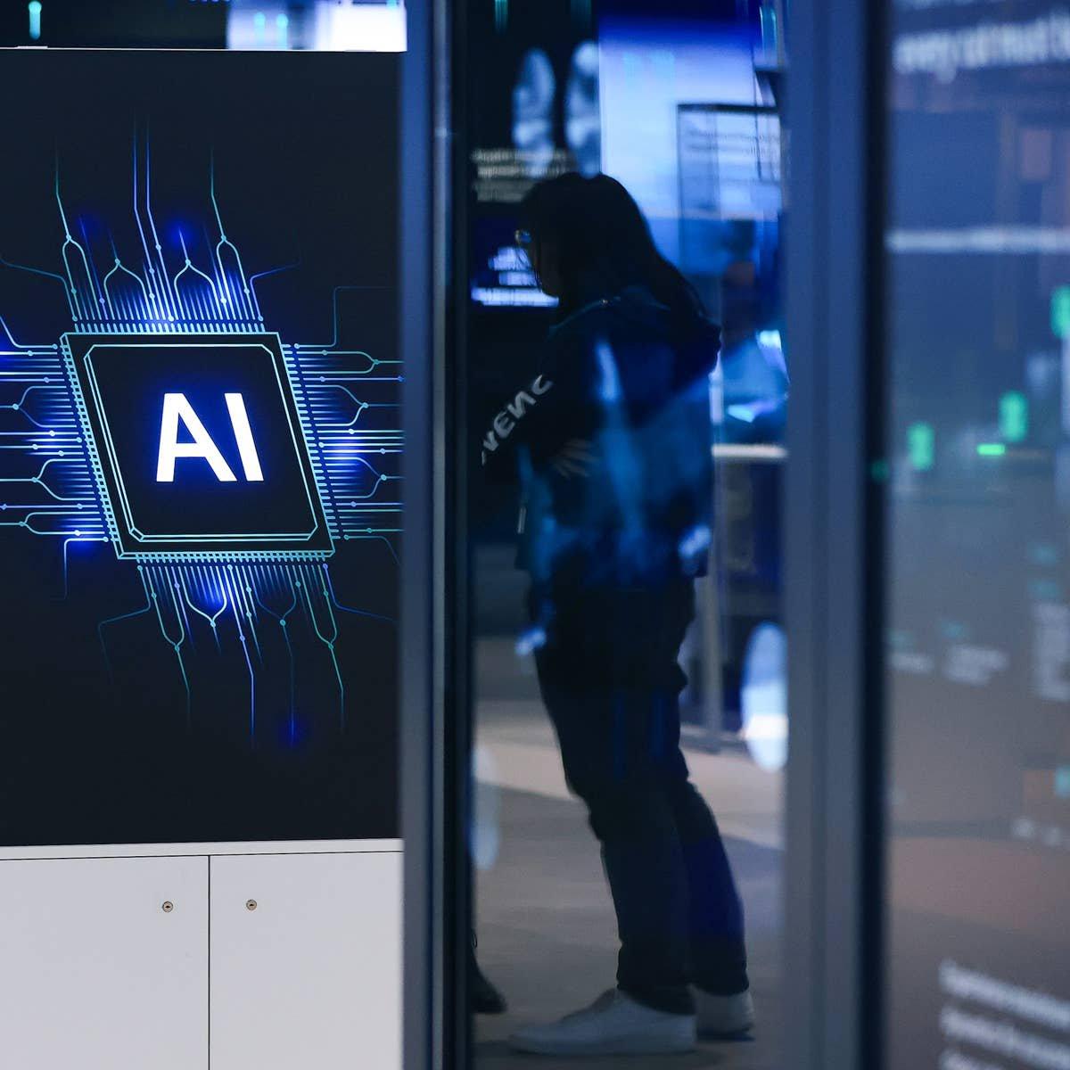 Edtech stock surges 150% on AI deal