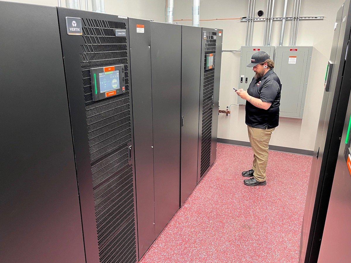 Wyoming contemplates power supply regulations for AI, data centers