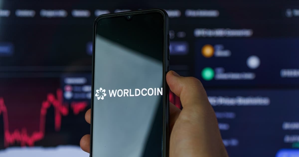 WLD Price Prediction: Compression Is Breaking — Bears Own the High-Probability Trade