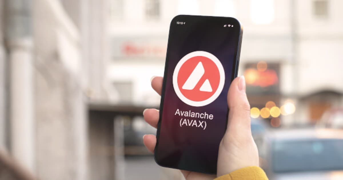 AVAX Price Prediction: Sliding Toward $6.30 — The Make-or-Break Level That Will Define July