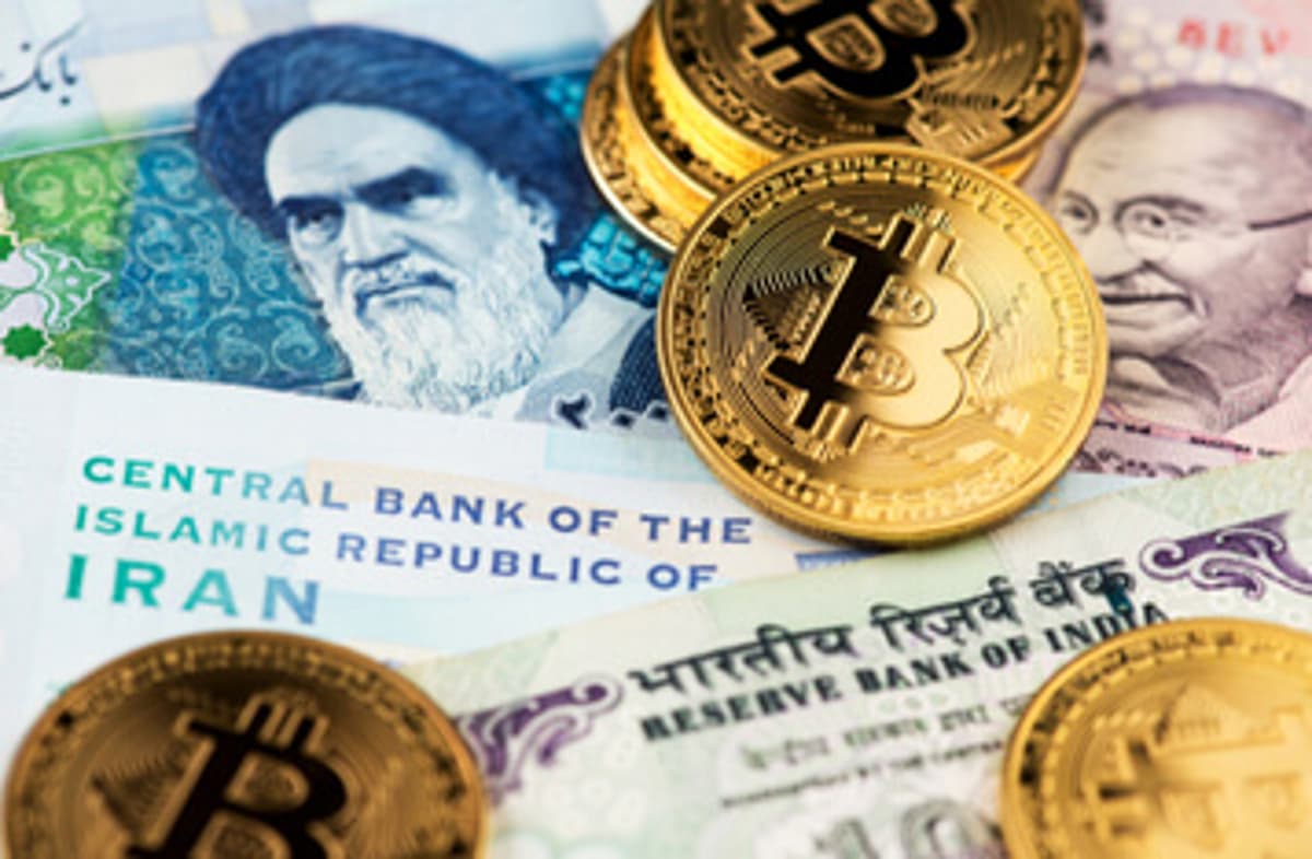 Polymarket holds Iran regime-fall odds at 10.5% as US-Iran strikes escalate