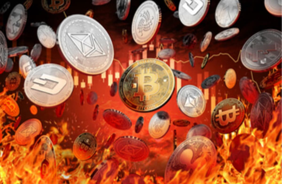 Polymarket odds peg BTC above $54K at 99.95% as $66K turns knife-edge