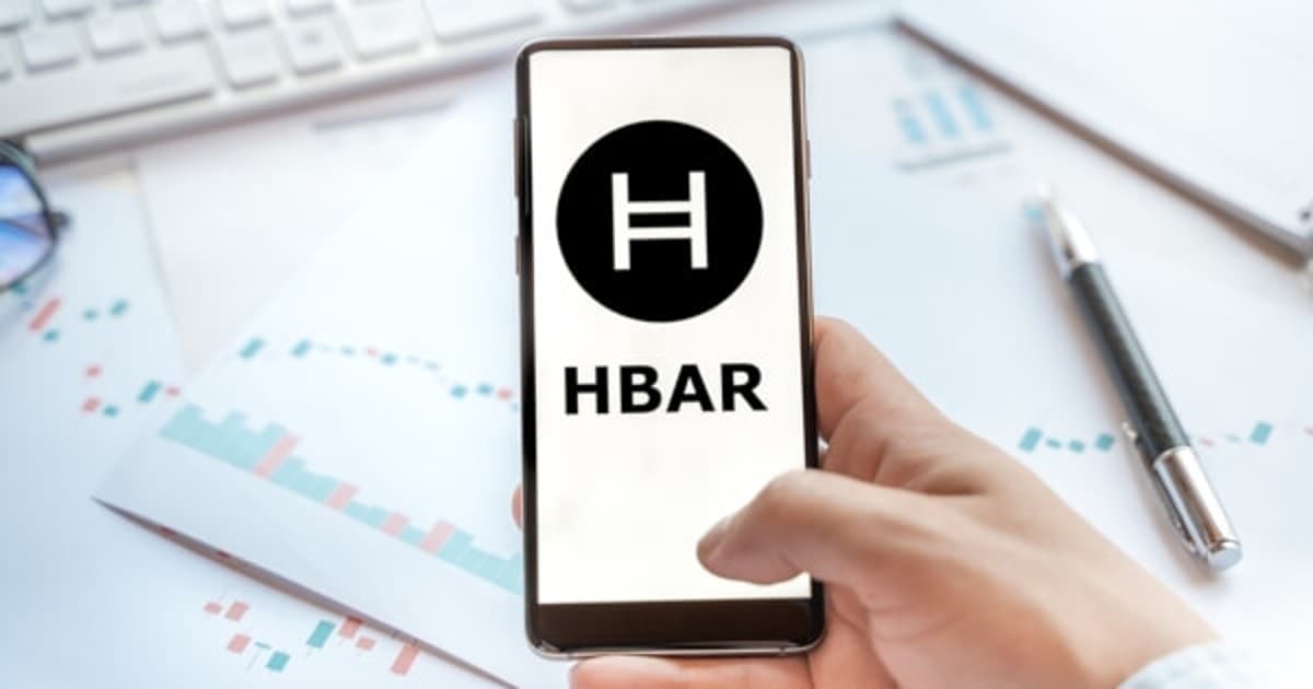 HBAR Price Prediction: $0.08 or Bust — The Make-or-Break Level Arrives Today