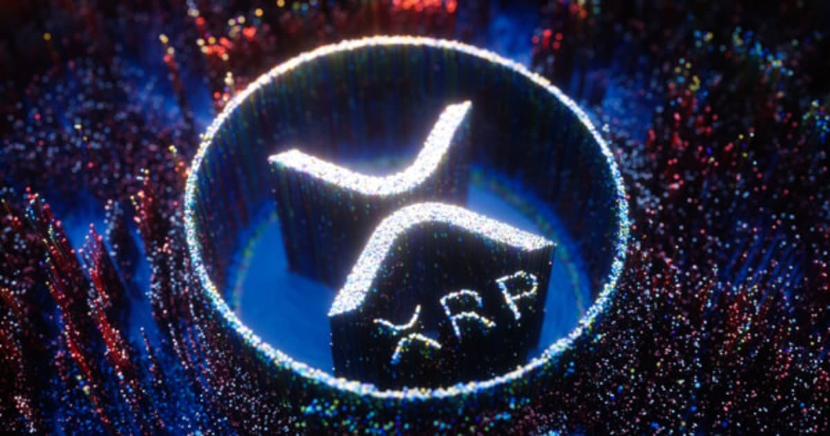 XRP Price Prediction: Coiling Below $1.16 With a 65% Probability Flush Incoming