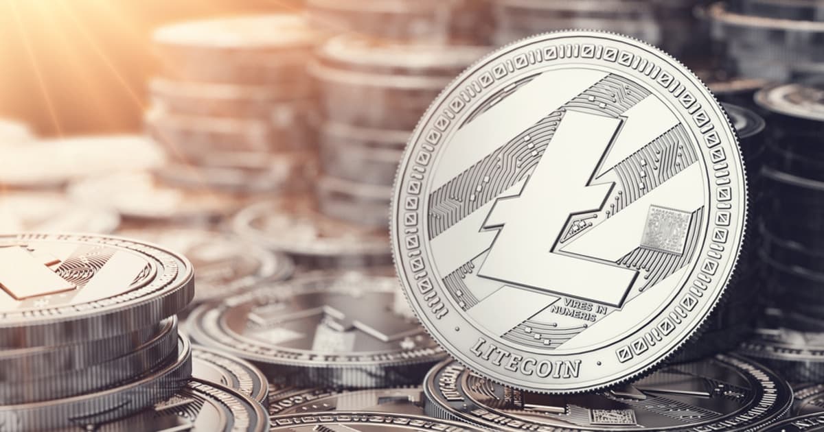 LTC Price Prediction: $48.25 or Bust — This Rally Has 48 Hours to Prove Itself