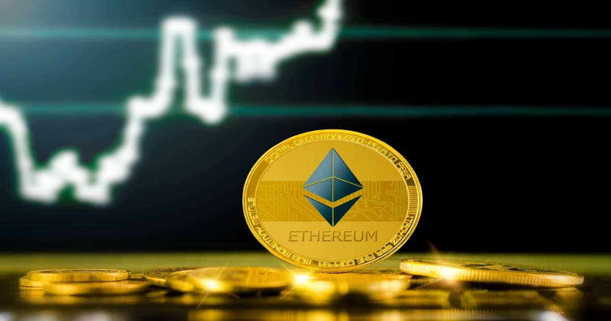 ETH Price Prediction: $1,975 Is the Gatekeeper — Break It or Get Sent Back to $1,836