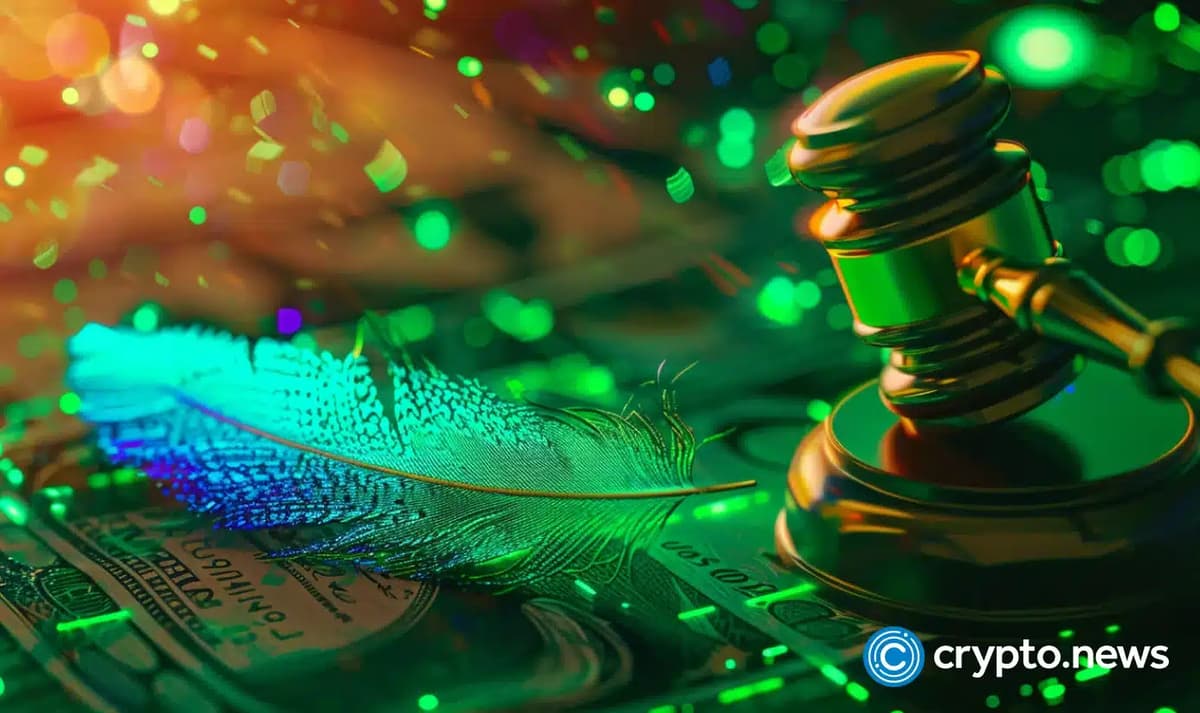 The quarter Robinhood’s chain missed by one day