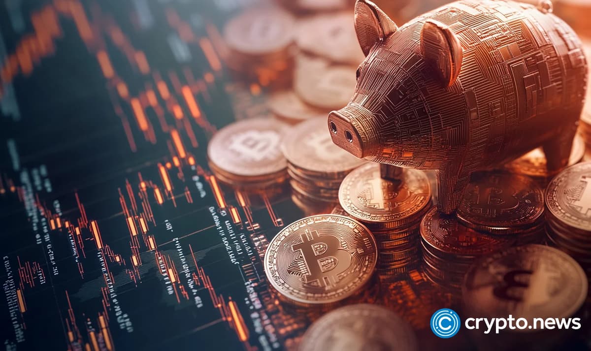 Bitcoin hits $65,000; SHR Miner opens door to cloud participation with AI computing power, earning $1,700 in passive income daily