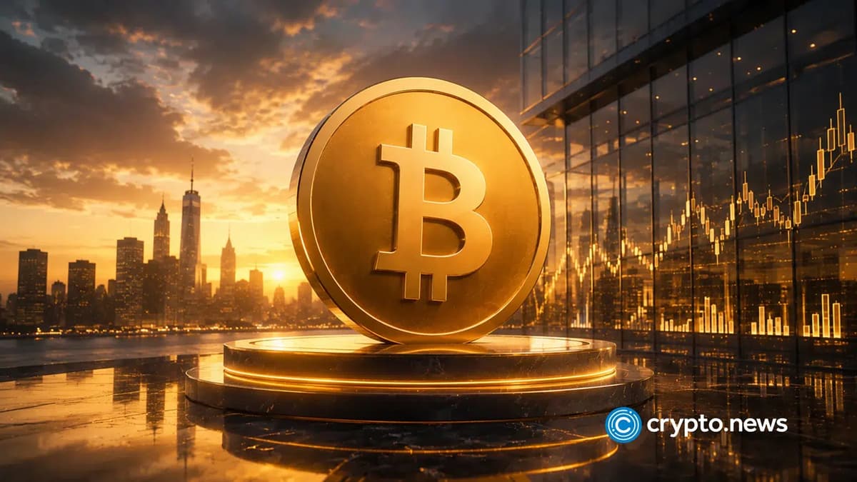 Will Bitcoin price hold $65K support as oil surge revives inflation fears?