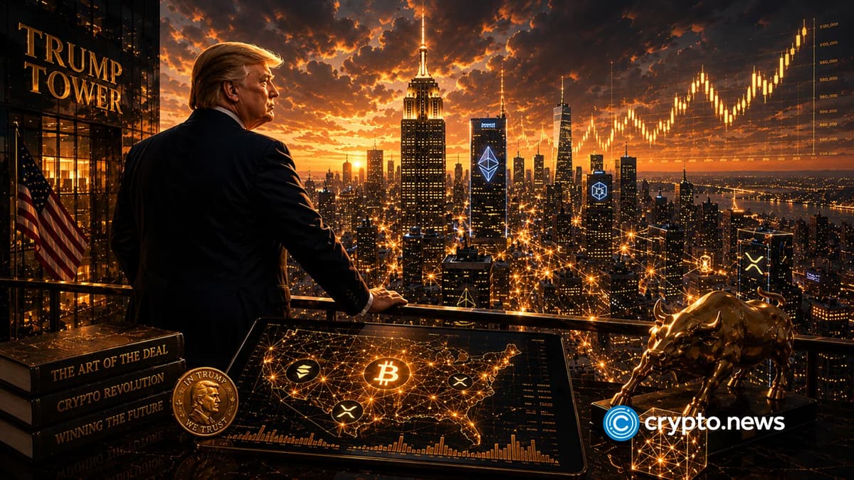 Bitcoin breaks below $65K as Trump threatens massive Iran attack
