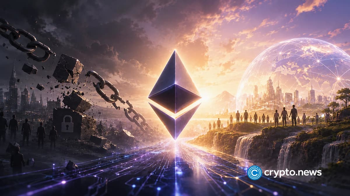 Ethereum price faces $2,000 test as oil surge revives rate fears