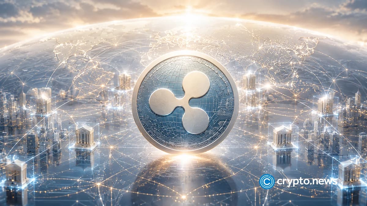 Ripple targets $2 trillion payment network with Notabene deal