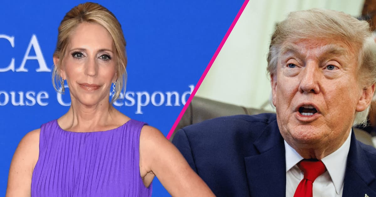 CNN's Dana Bash Accuses Donald Trump of 'Profiting Off the Presidency' After Launching New Venture: 'How Is This Not Insider Trading?'