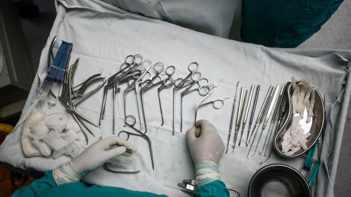 Spokane doctor loses license after hiring dark web hitman to addict ex-wife to heroin, force her to sleep with him - MyNorthwest.com
