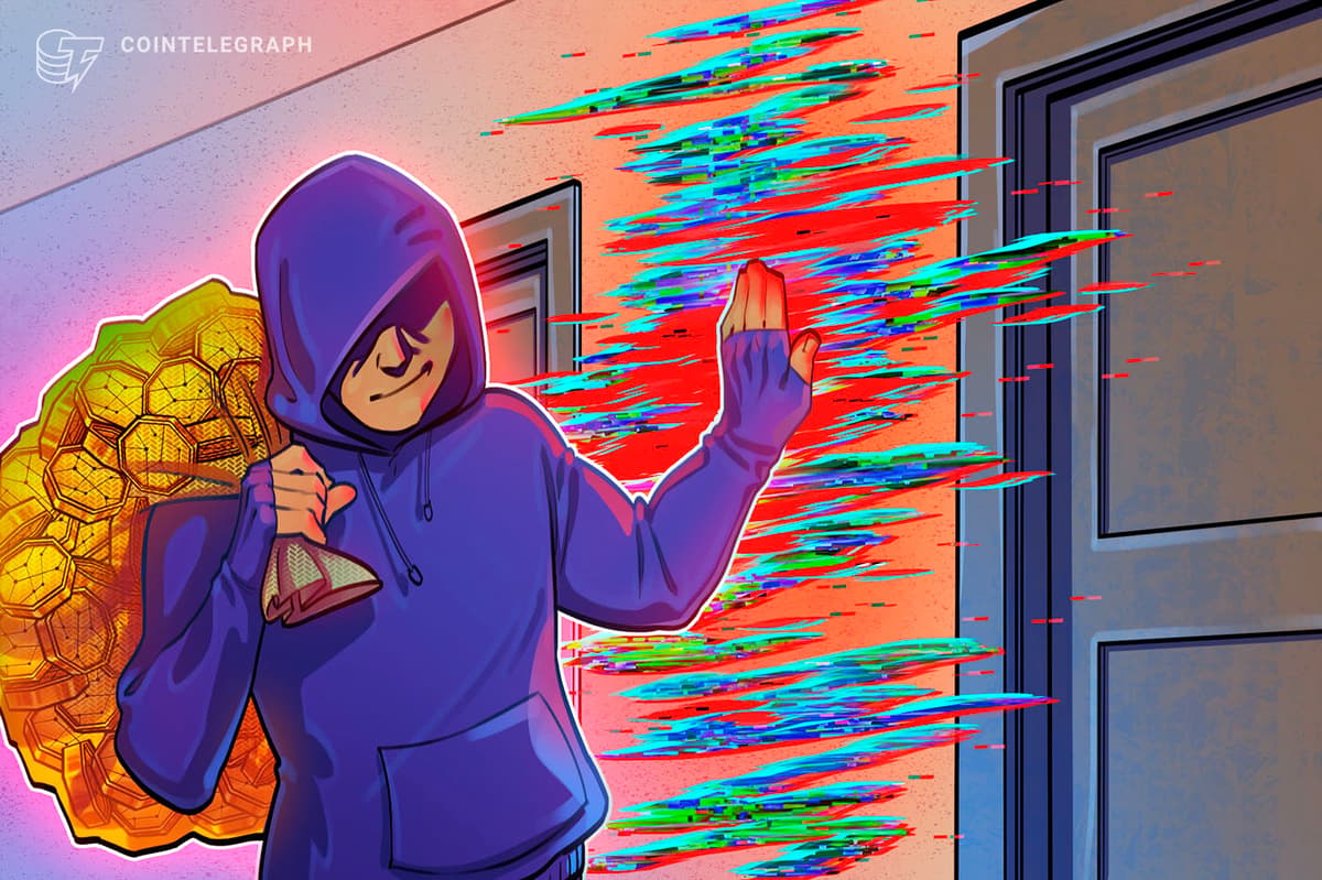 AFX Protocol Hit by Reported $24M Bridge Exploit