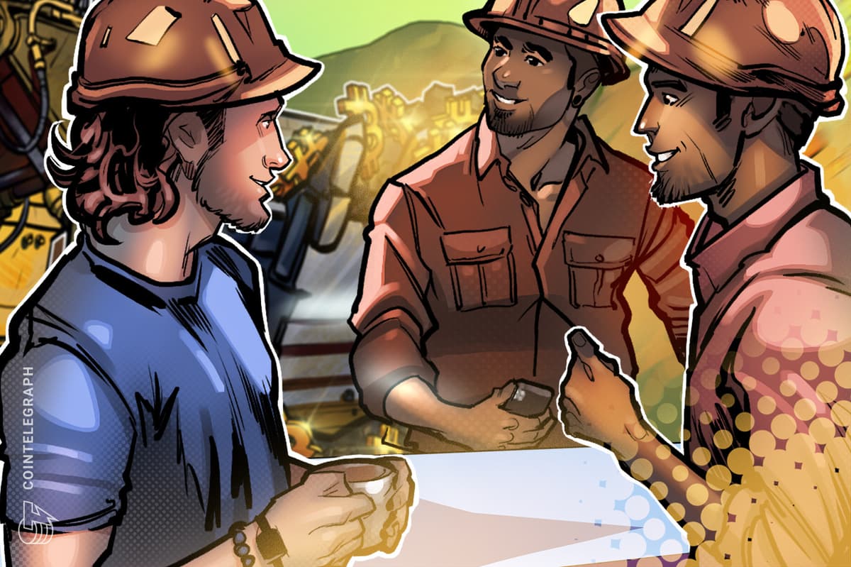 Foundry asks Bitcoin miners to vote on BIP-110 support