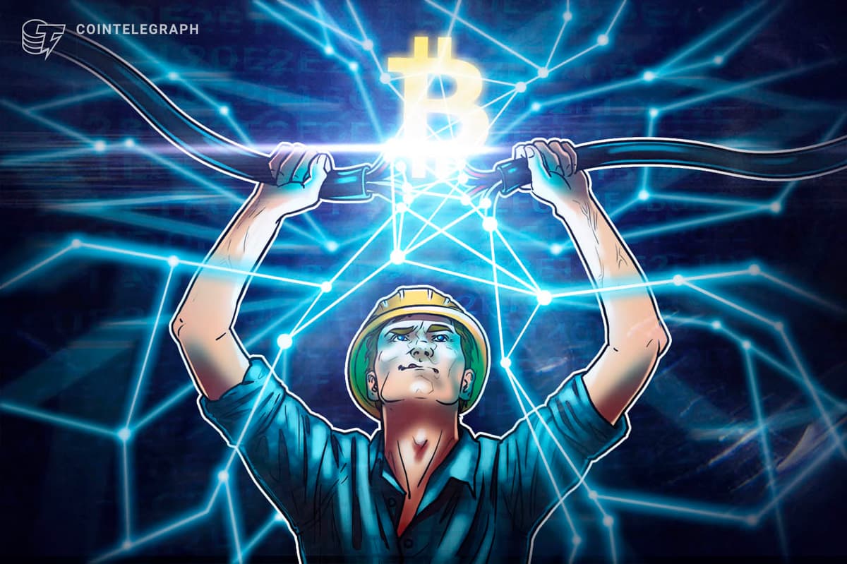 Bernstein Says Bitcoin Mining Deals are Necessary for AI Power Crunch