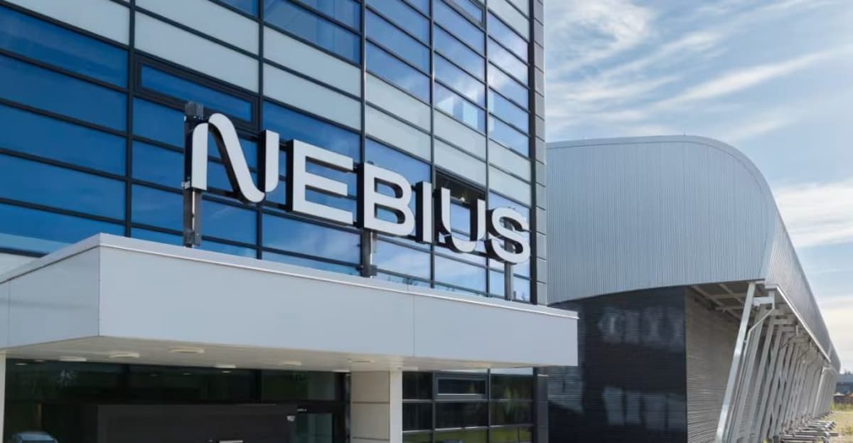 Bank of America Provides Nebius Stock Price Target