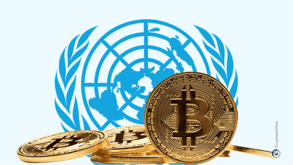 UNODC says Southeast Asia crime networks stole $114 billion via crypto in 2025