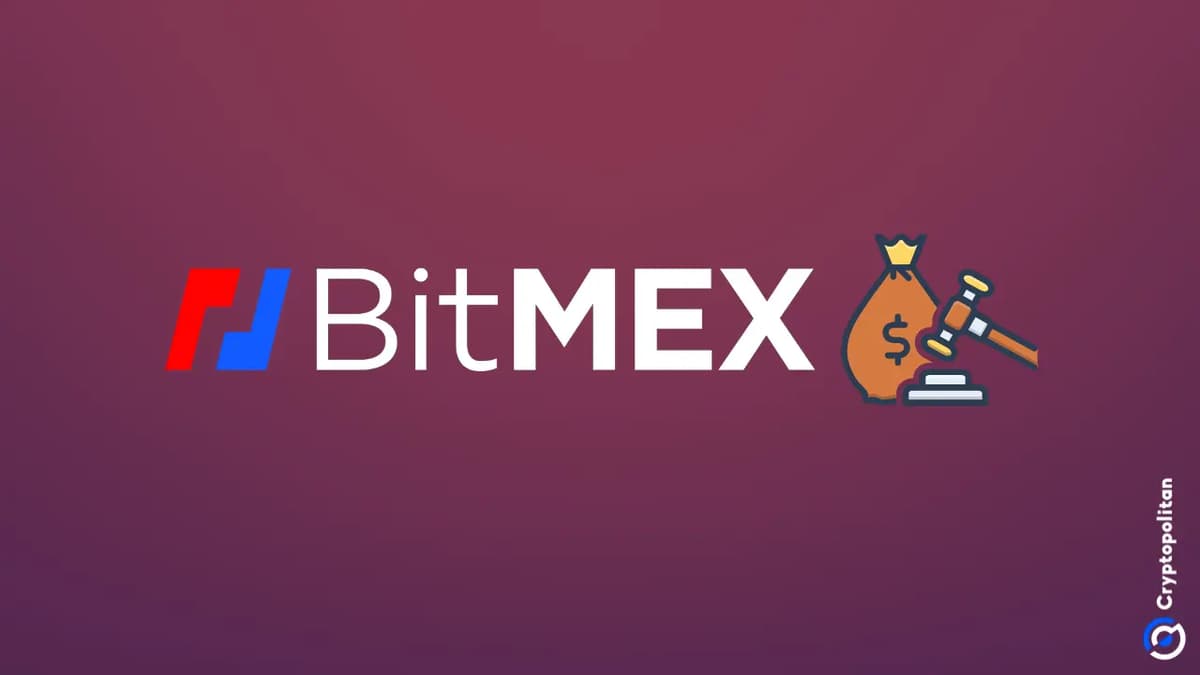 BitMEX to close exchange on September 23 after buyer search fails