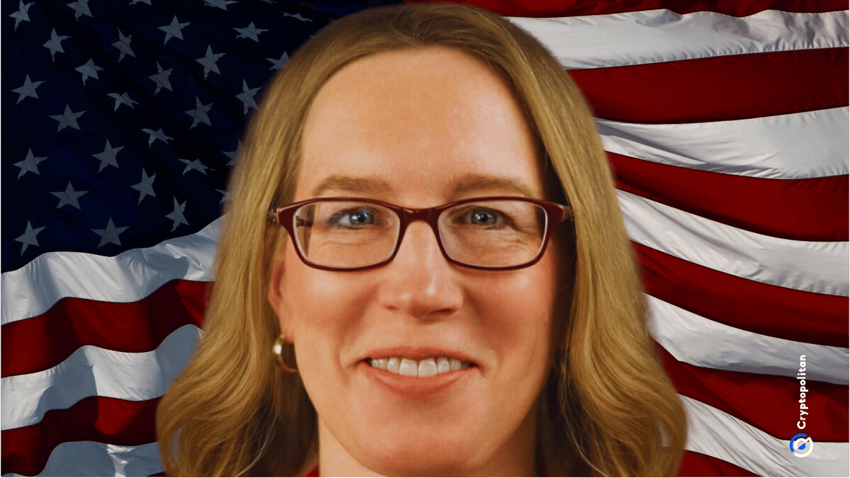 SEC’s Crypto Mom has a warning for DeFi builders